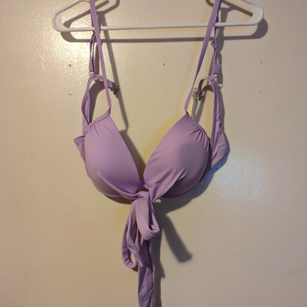 Shein bikini top